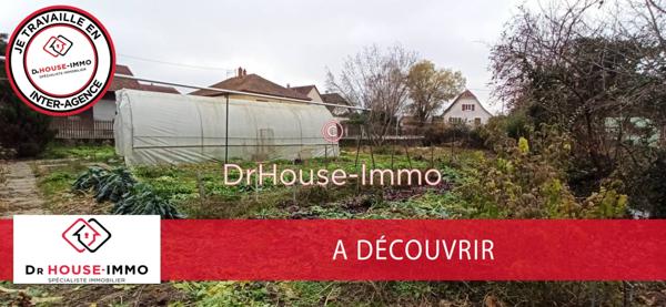 Maison à vendre 6 pièces de 204 m²