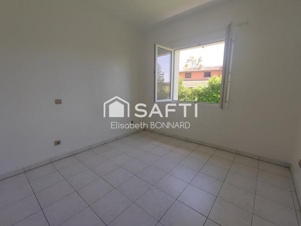 Maison familiale dans un secteur prisé