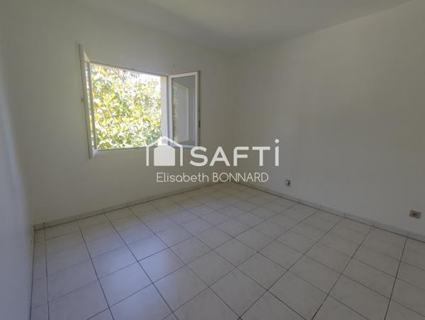 Maison familiale dans un secteur prisé