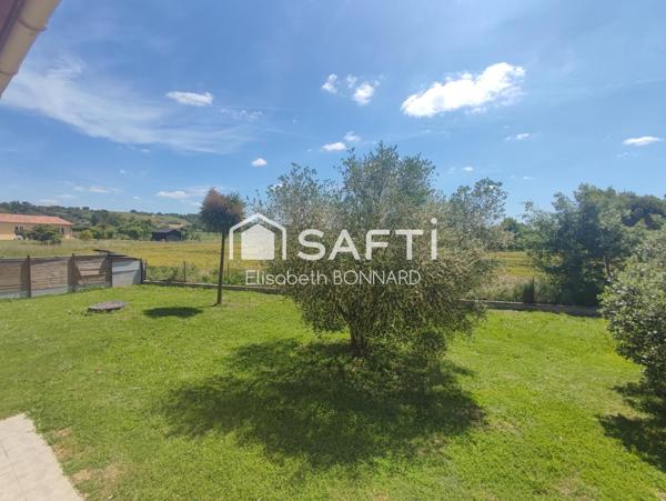 Maison familiale dans un secteur prisé