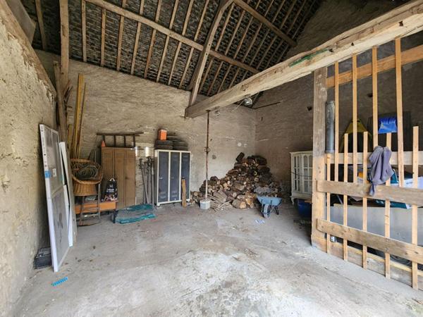 Maison Loches 9 pièce(s) 298 m2