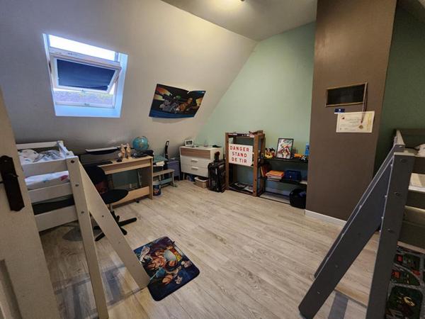 Maison Loches 9 pièce(s) 298 m2