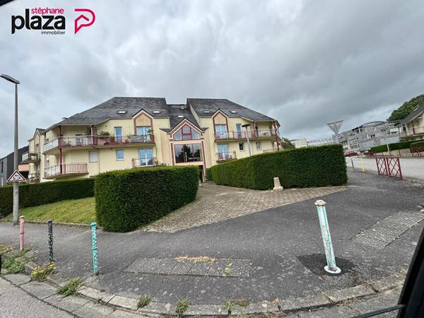 Appartement 2 pièces 52.63 m2