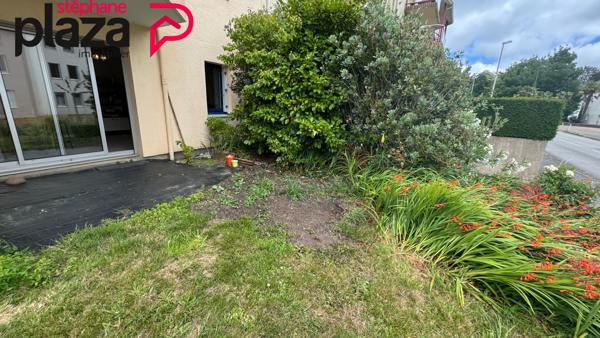 Appartement 2 pièces 52.63 m2