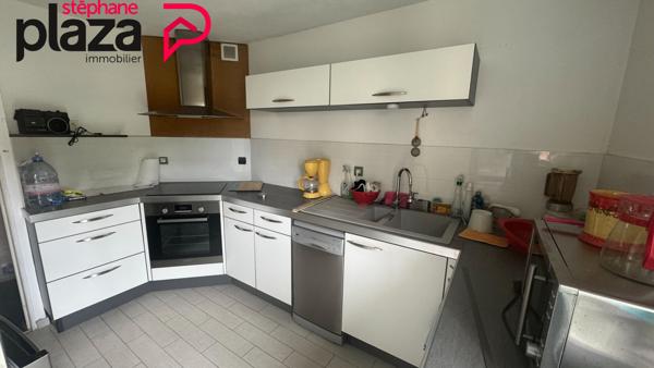 Appartement 2 pièces 52.63 m2