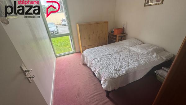 Appartement 2 pièces 52.63 m2