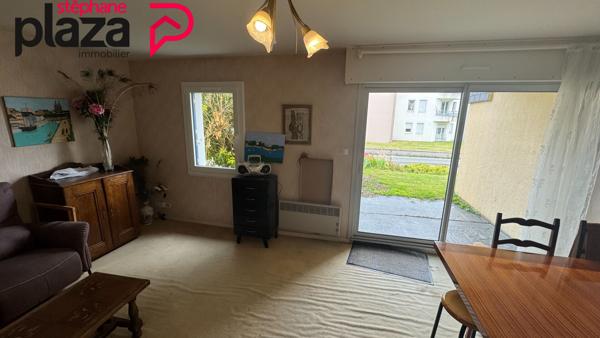 Appartement 2 pièces 52.63 m2