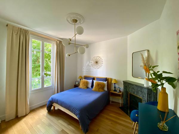 "Versailles Clagny" Bel appartement meublé refait à neuf de 3 pièces de 60 m2 ! Loyer 1 777 €/mois charges comprises **  - Référence  19752