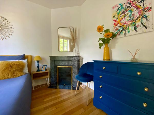 "Versailles Clagny" Bel appartement meublé refait à neuf de 3 pièces de 60 m2 ! Loyer 1 777 €/mois charges comprises **  - Référence  19752