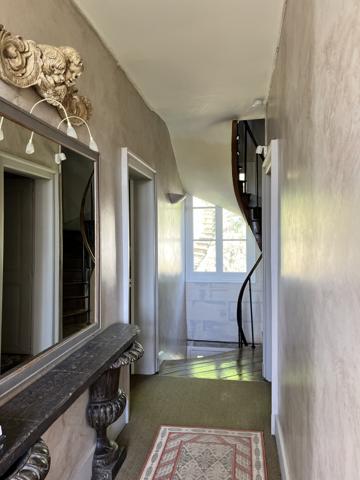 MAGNIFIQUE MAISON DE MAÎTRE TOURANGELLE DE 180 m² + SA MAISON D'AMIS DE 120m²
