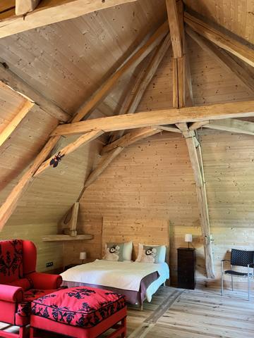 MAGNIFIQUE MAISON DE MAÎTRE TOURANGELLE DE 180 m² + SA MAISON D'AMIS DE 120m²