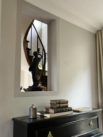 MAGNIFIQUE MAISON DE MAÎTRE TOURANGELLE DE 180 m² + SA MAISON D'AMIS DE 120m²