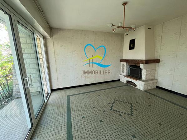 Maison 3 pièces à vendre Andernos les Bains - 33510 / Réf: 970