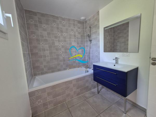 Maison 5 pièces à vendre Audenge - 33980 / Réf: 997