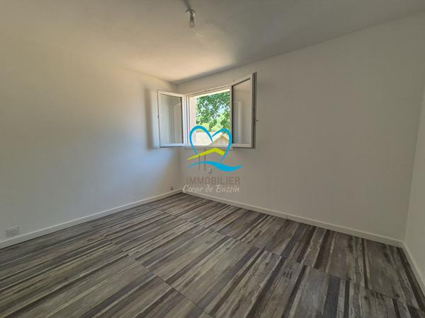 Maison 5 pièces à vendre Audenge - 33980 / Réf: 997
