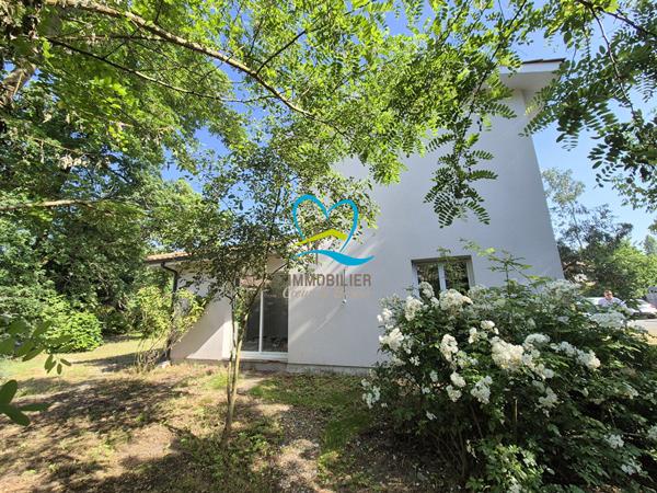 Maison 5 pièces à vendre Audenge - 33980 / Réf: 997