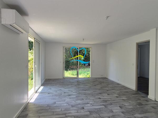 Maison 5 pièces à vendre Audenge - 33980 / Réf: 997