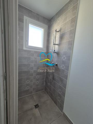 Maison 5 pièces à vendre Audenge - 33980 / Réf: 997