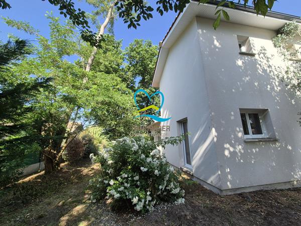 Maison 5 pièces à vendre Audenge - 33980 / Réf: 997