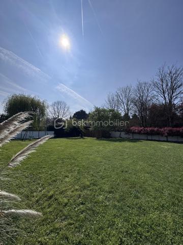 Terrain de 365 m²