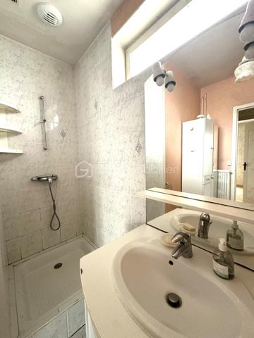 Maison de 81,09 m²