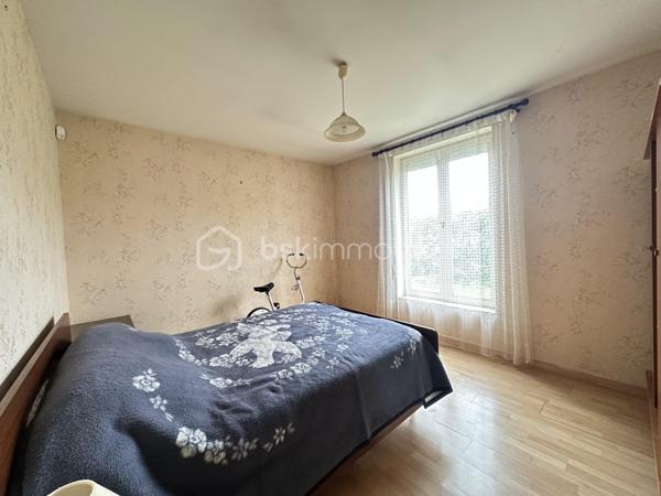 Maison de 81,09 m²