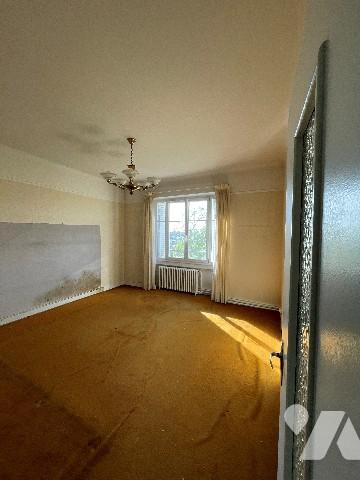 74, rue Ernest Albert, appartement avec jardin, privatif et garage