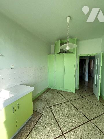 74, rue Ernest Albert, appartement avec jardin, privatif et garage