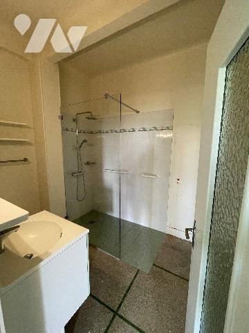 74, rue Ernest Albert, appartement avec jardin, privatif et garage