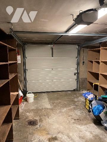 74, rue Ernest Albert, appartement avec jardin, privatif et garage