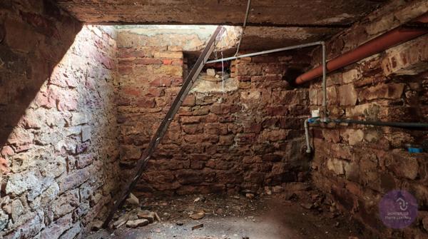 Altorf (67120) Altorf - Maison 2 pièces avec jardin