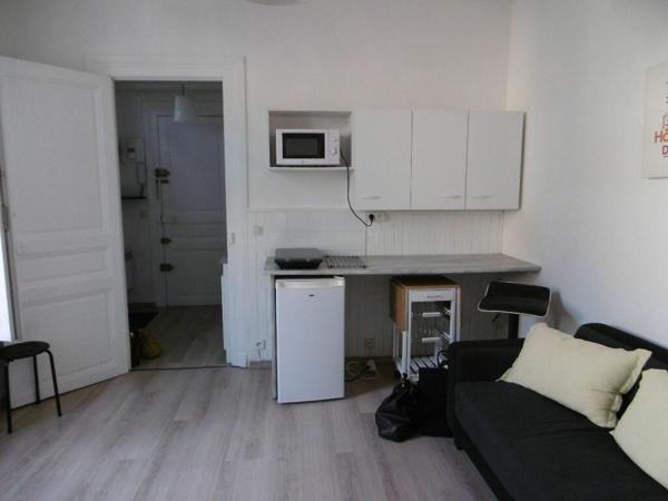 Appartement à louer    2 pièces •  Reims