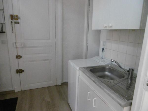 Appartement à louer    2 pièces •  Reims