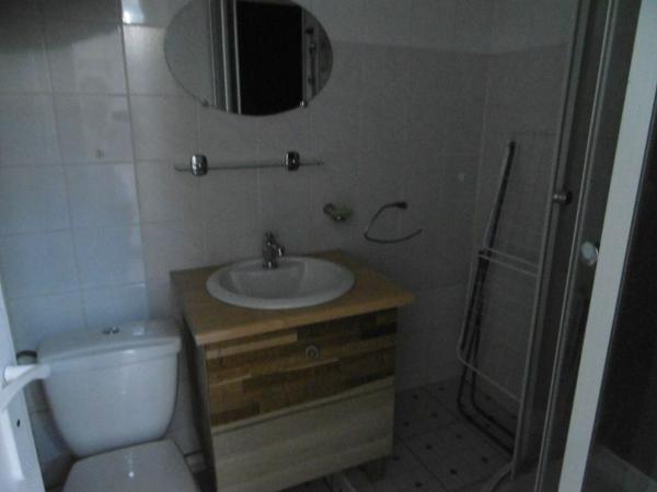 Appartement à louer    2 pièces •  Reims