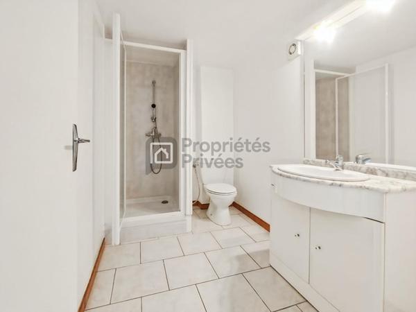 Maison T5 avec piscine, sous-sol complet et grand terrain / Roquettes (31120)