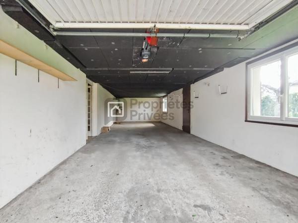 Maison T5 avec piscine, sous-sol complet et grand terrain / Roquettes (31120)