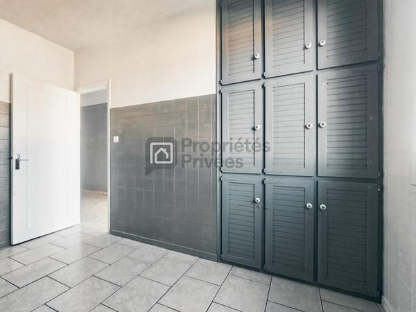 Maison T5 avec piscine, sous-sol complet et grand terrain / Roquettes (31120)