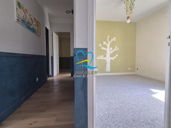 Maison 7 pièces à vendre Lanton - 33138 / Réf: 971