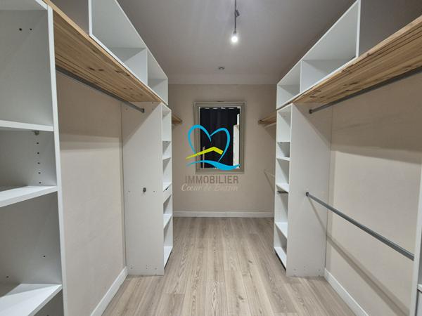 Maison 7 pièces à vendre Lanton - 33138 / Réf: 971
