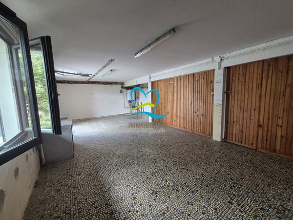 Maison 7 pièces à vendre Lanton - 33138 / Réf: 971