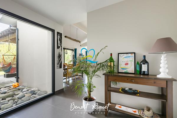Maison 7 pièces à vendre Lanton - 33138 / Réf: 971