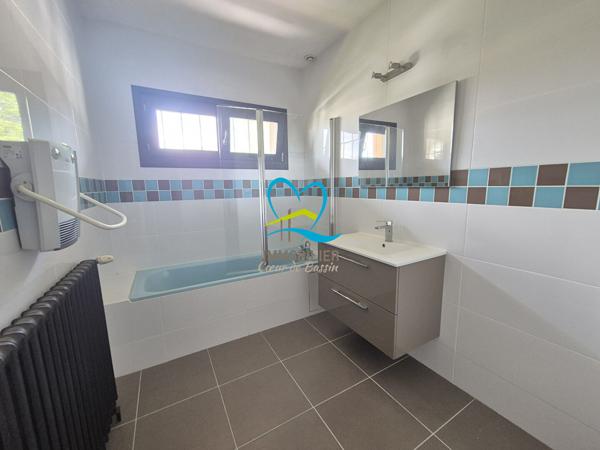 Maison 7 pièces à vendre Lanton - 33138 / Réf: 971