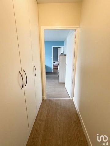 Appartement à vendre 2 pièces 38 m² Le Touquet-Paris-Plage