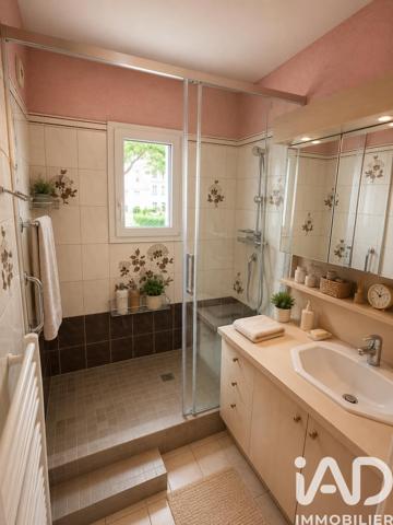 Appartement à vendre 2 pièces 50 m² Lizy-sur-Ourcq