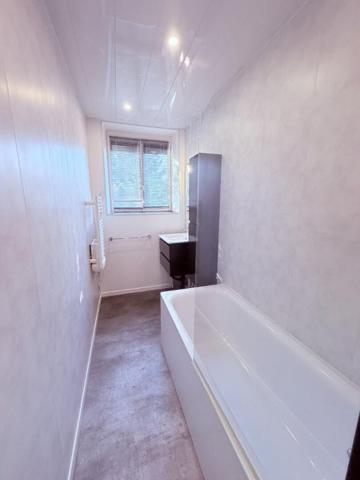 Jolie maison rénovée proche du centre ville de Nevers