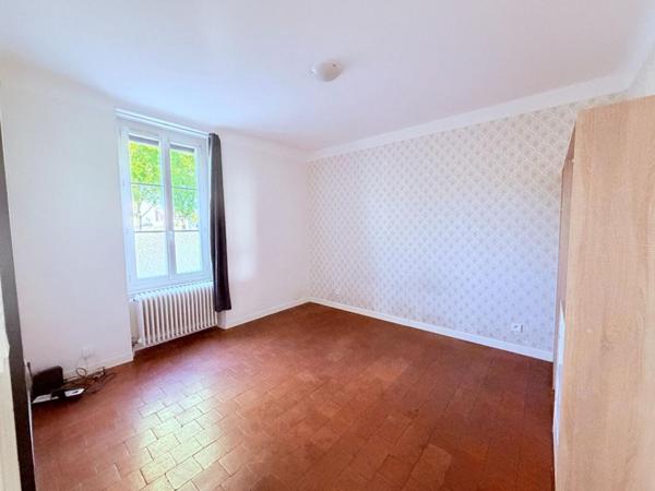 Jolie maison rénovée proche du centre ville de Nevers