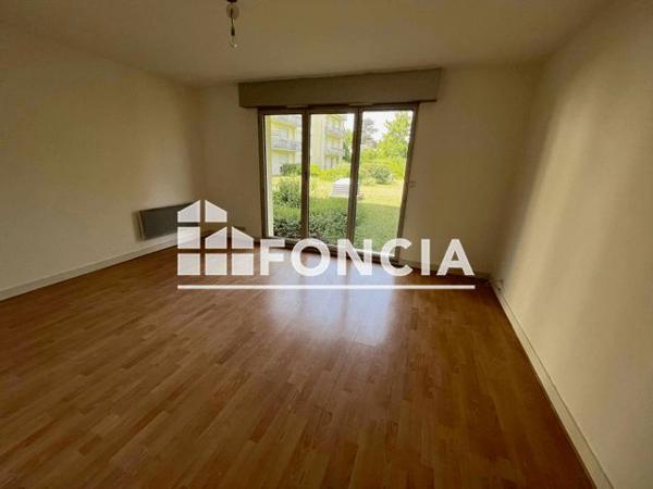 Location Appartement 2 pièces 55 m² - 15 RUE DU CARDINAL GEORGE D'AMBOISE Amboise 37400