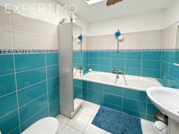 Soisy-sous-Montmorency (95230) Soisy-sous-Montmorency. Maison 7 Pièces avec Jardin Sans Vis-à-Vis, à 13 min de la Gare d'Enghien-les-Bains.