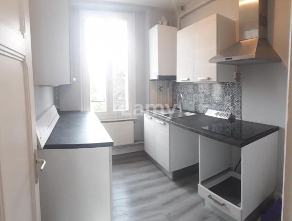 Appartement