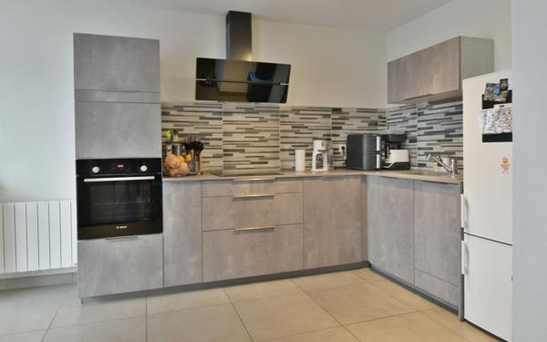 Appartement à vendre    3 pièces • 71,75 m2 Romans-sur-Isère